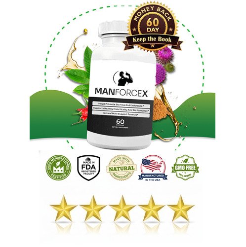 ManForceX