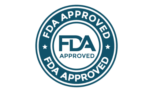 FDA-approved