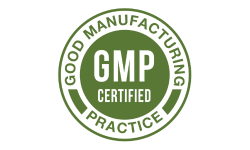 GMP-certified