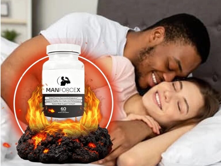 ManForcex